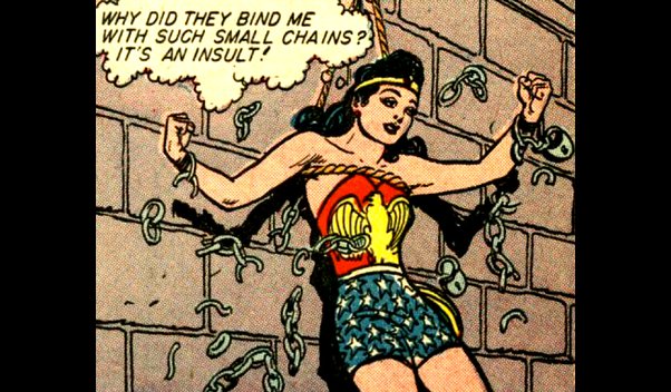 All Star Comics 8 - A Defiant Heroine Ahead of its Time