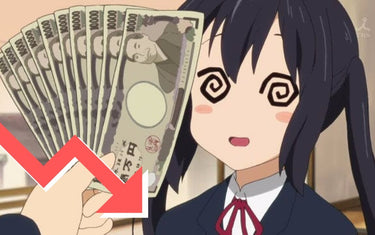 4 THINGS YOU MUST KNOW BEFORE INVESTING IN MANGA TO AVOID LOSING MONEY!