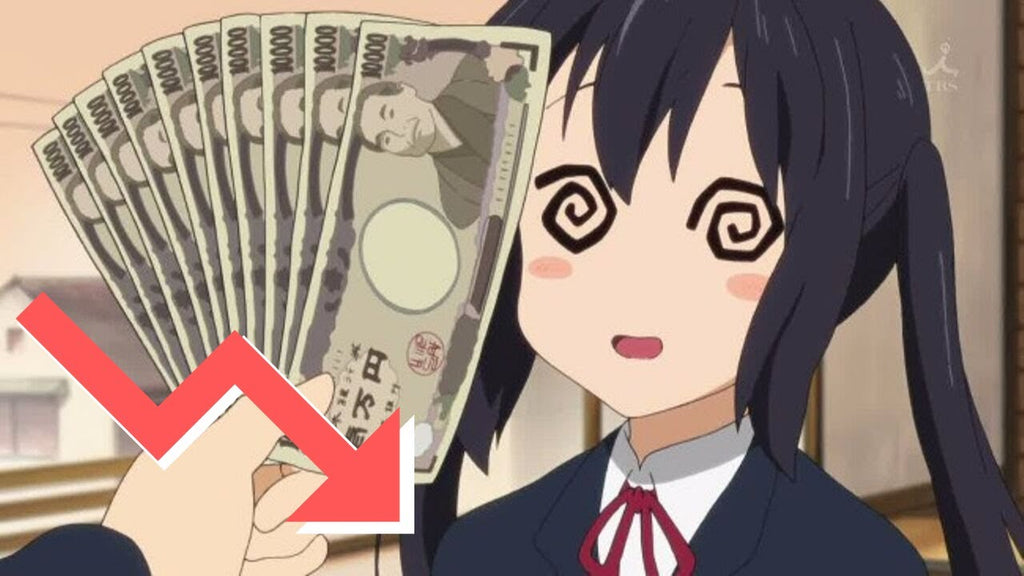 4 THINGS YOU MUST KNOW BEFORE INVESTING IN MANGA TO AVOID LOSING MONEY!