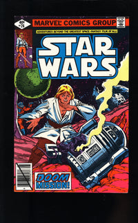 1979 Star Wars 25, 26, 29, 32, 46, 85 MIXED NEWSSTAND HIGH GRADE LOT