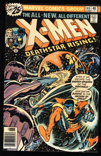 1976 X-Men 99 FN+