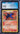 2006 Taillow Delta Species Pokemon EX Dragon Frontiers 66/101 Reverse Holo CGC 9.5