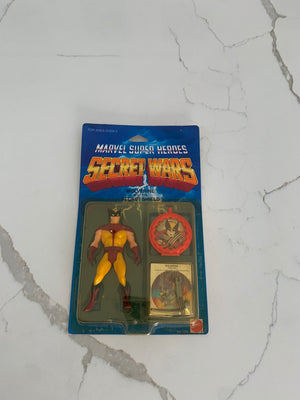 Descriptive image text