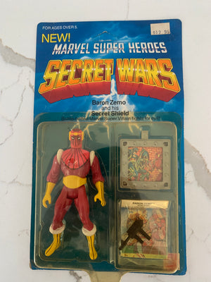 Descriptive image text