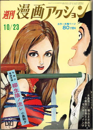 Descriptive image text