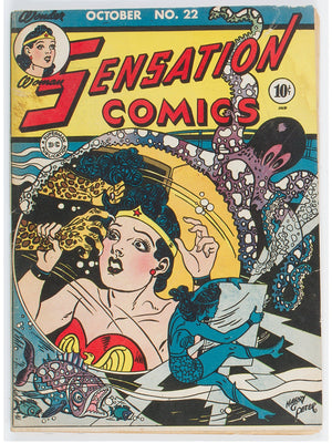 Descriptive image text