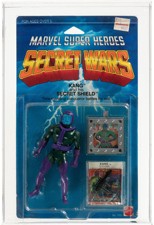 Descriptive image text