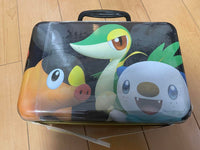NEW Pikachu 108/BW-P Beginning Set Promo BOX Japanese 2011 565