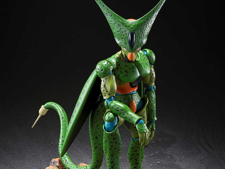 FIGUARTS DRAGON BALL Z CELL FIRST FORM