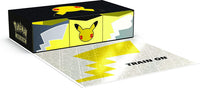 Pokemon Celebrations Ultra Premium Collection Box SEALED FREE SHIP! UK EUROPE