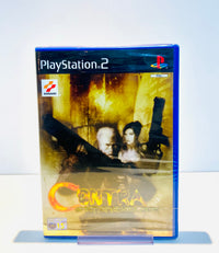 Contra: Shattered Soldier (Playstation 2, 2003) SEALED PAL