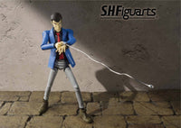 S.H. Figuarts LUPIN THE THIRD