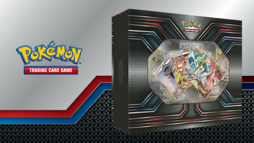 Pokémon - Premium Trainer's XY Collection Box