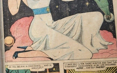 Venus 1 - The Mysterious Goddess of Beauty
