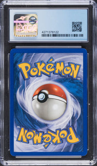 2003 Aipom Pokemon Aquapolis 67/147 Reverse Holo CGC 9