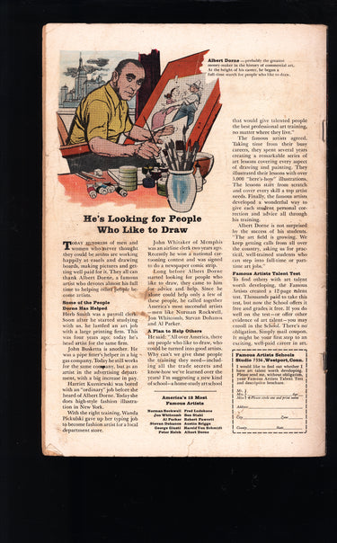 1965 Amazing Spider-Man 24 VG+MYSTERIO APPEARANCE