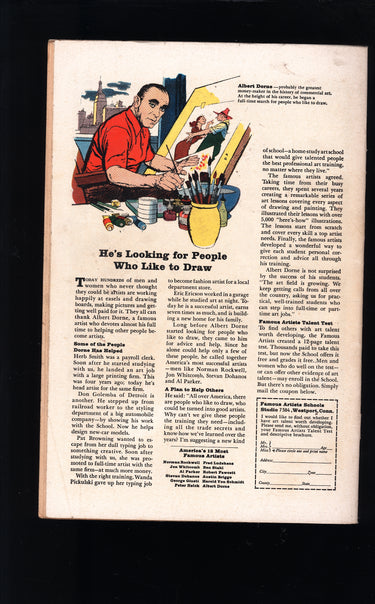 1965 Amazing Spider-Man 27 FN- EARLY GREEN GOBLIN