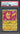 2013 Pokemon Japanese Pikachu 007/020 Shiny Collection 1st Edition PSA 10
