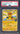 2014 Pokemon Japanese Mega Tokyo's Pikachu 098/XY-P PSA 10