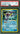 2007 POKEMON EX POWER KEEPERS GOLD STAR  #102 VAPOREON-HOLO PSA MINT 9