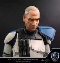 NEW Captain Rex 1/4 Scale Statue MYC Sculptures