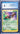 2003 Beautifly Pokemon EX Ruby & Sapphire Holo 2/109 CGC 9