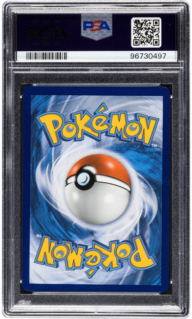 2018 Pokemon Lillie 151 Sun & Moon PSA 10