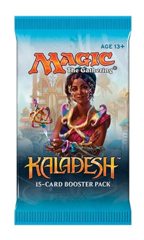 Magic the Gathering: Kaladesh Booster Box
