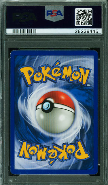 2003 POKEMON SKYRIDGE CRYSTAL  #146 CHARIZARD-HOLO PSA 9