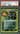 2006 POKEMON EX DRAGON FRONTIERS  #100 CHARIZARD-HOLO GOLD STAR PSA MINT 9