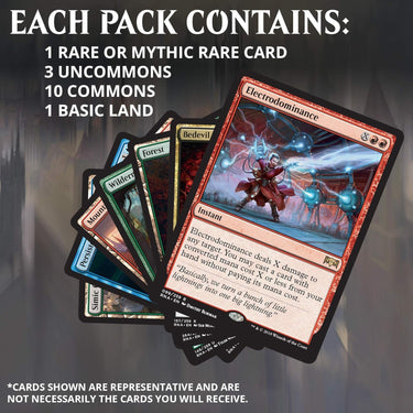 Magic the Gathering: Ravnica Allegiance Booster Box