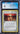 2006 Holon Legacy Pokemon EX Dragon Frontiers 74/101 Reverse Holo CGC 9