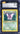 1999 Pokemon Venomoth 13/64 1st Edition Jungle Holo CGC 7.5