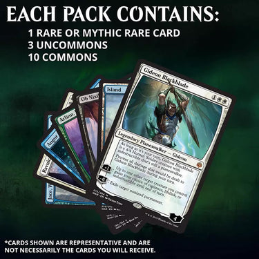 Magic the Gathering: War of the Spark Booster Box