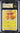 2017 Pokemon Poncho Wearing Pikachu 038/SM-P Japanese CGC 10