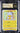 2017 Pokemon Poncho Wearing Pikachu 037/SM-P Sun & Moon Promos Japanese CGC 10