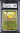 2023 Pokemon Pikachu 025/165 Pokemon Card 151 Japanese CGC 10