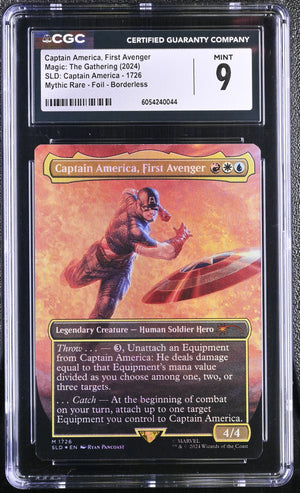 Descriptive image text