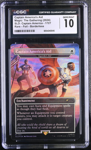 Descriptive image text