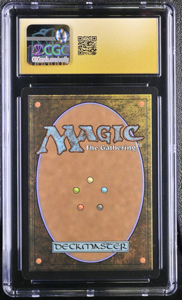 Magic: The Gathering 2024 English In the Trenches 1729 CGC 10