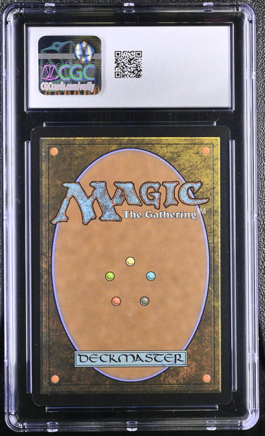 Magic: The Gathering 2024 English Galvanic Blast 1732 CGC 10
