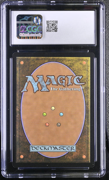 Magic: The Gathering 2024 English Inventors' Fair 1735 CGC 10