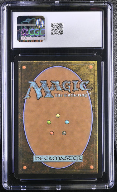 Magic: The Gathering 2024 English Treasure 1736 CGC 10