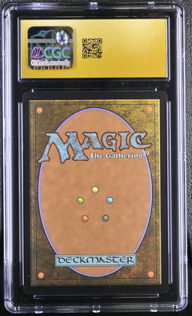 Magic: The Gathering 2024 Wolverine, Best There Is 1737 CGC PRISTINE 10