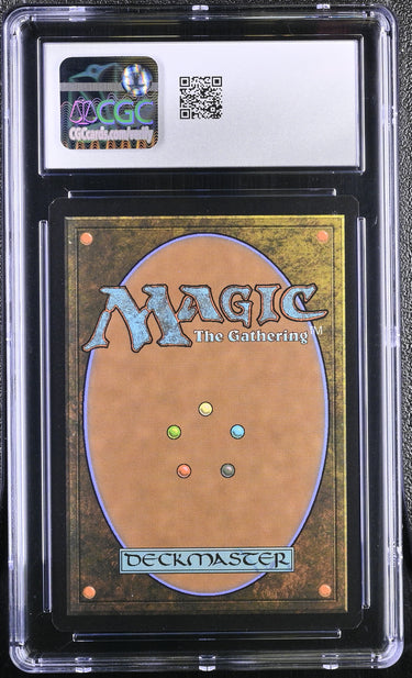 Magic: The Gathering 2024 Berserk 1738 SLD: Wolverine Mythic CGC 10