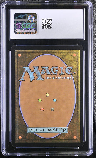Magic: The Gathering 2024 Rite of Passage 1739 SLD: Wolverine CGC 10