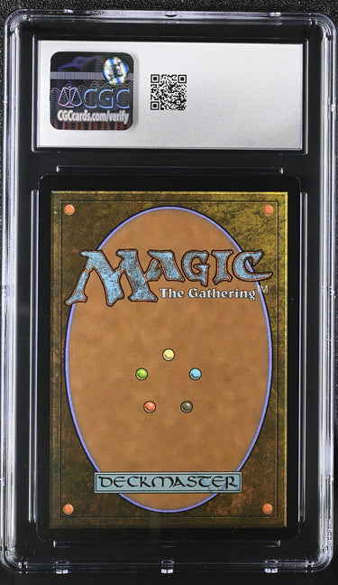 Magic: The Gathering 2024 English Ororo Borealis 1746 SLD: Storm Rare CGC 10