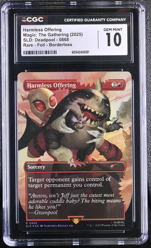 Descriptive image text