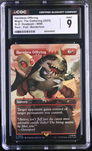 Descriptive image text