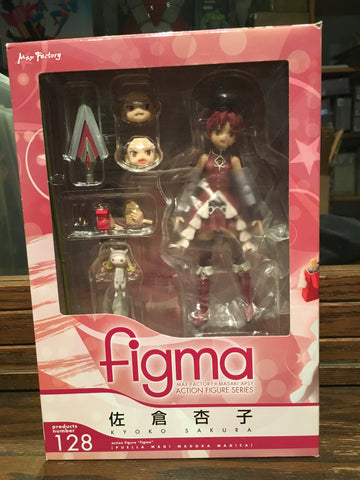 128 figma Kyouko Sakura NEW